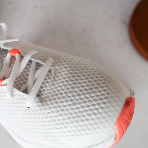 Under Armour // Womens Charged Rogue 3 Size 9.5 Running Shoes - Picture 4 of 12